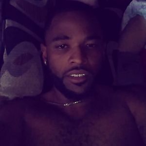 Meet your Posher, Melvin